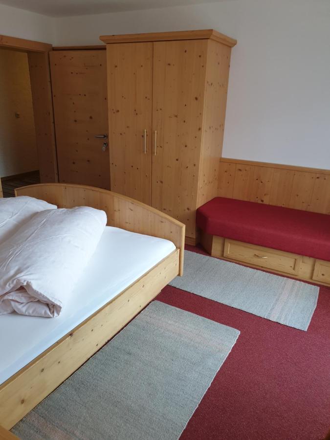 Haus Theresia Alpbach Eksteriør bilde