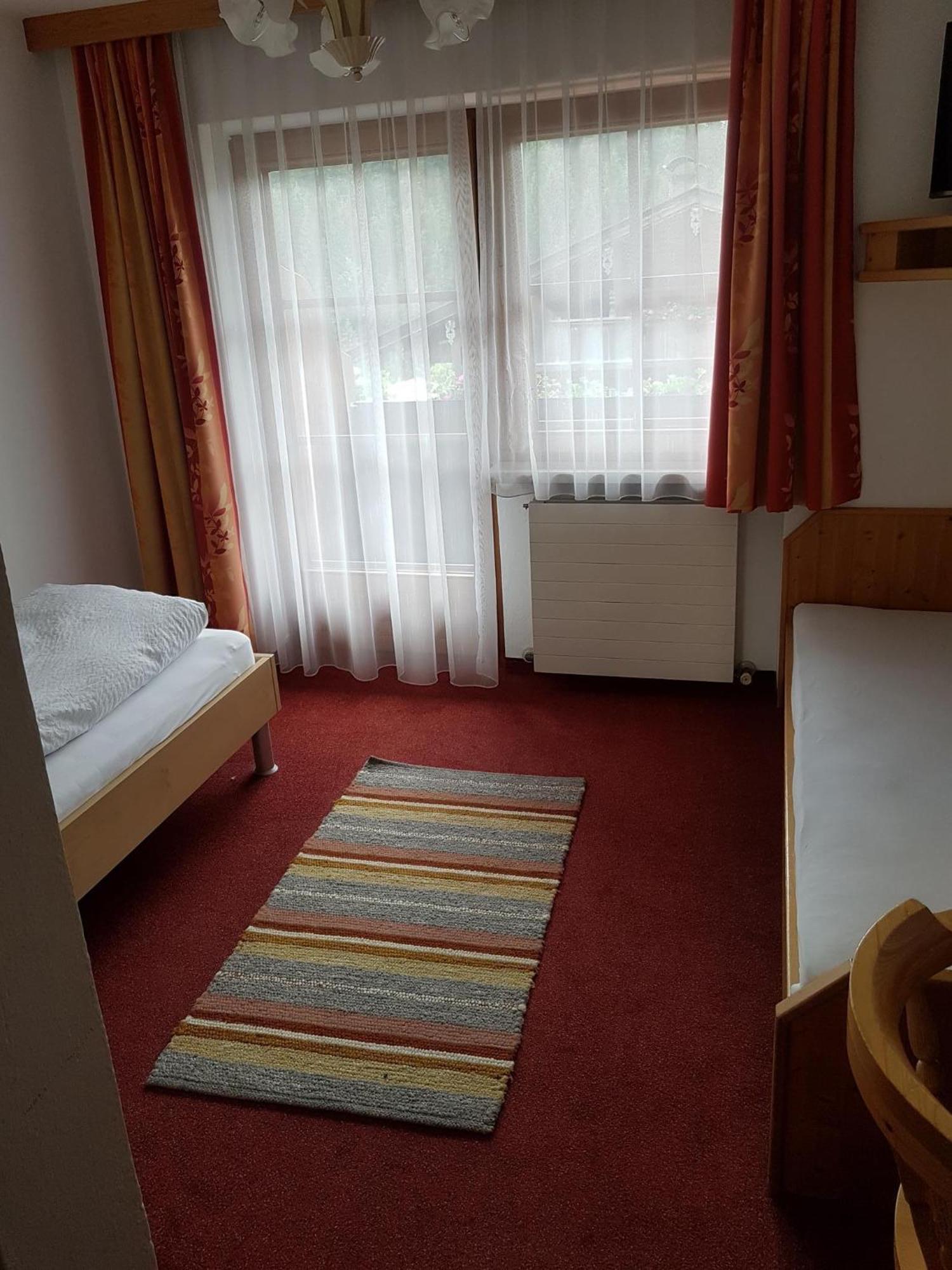 Haus Theresia Alpbach Eksteriør bilde